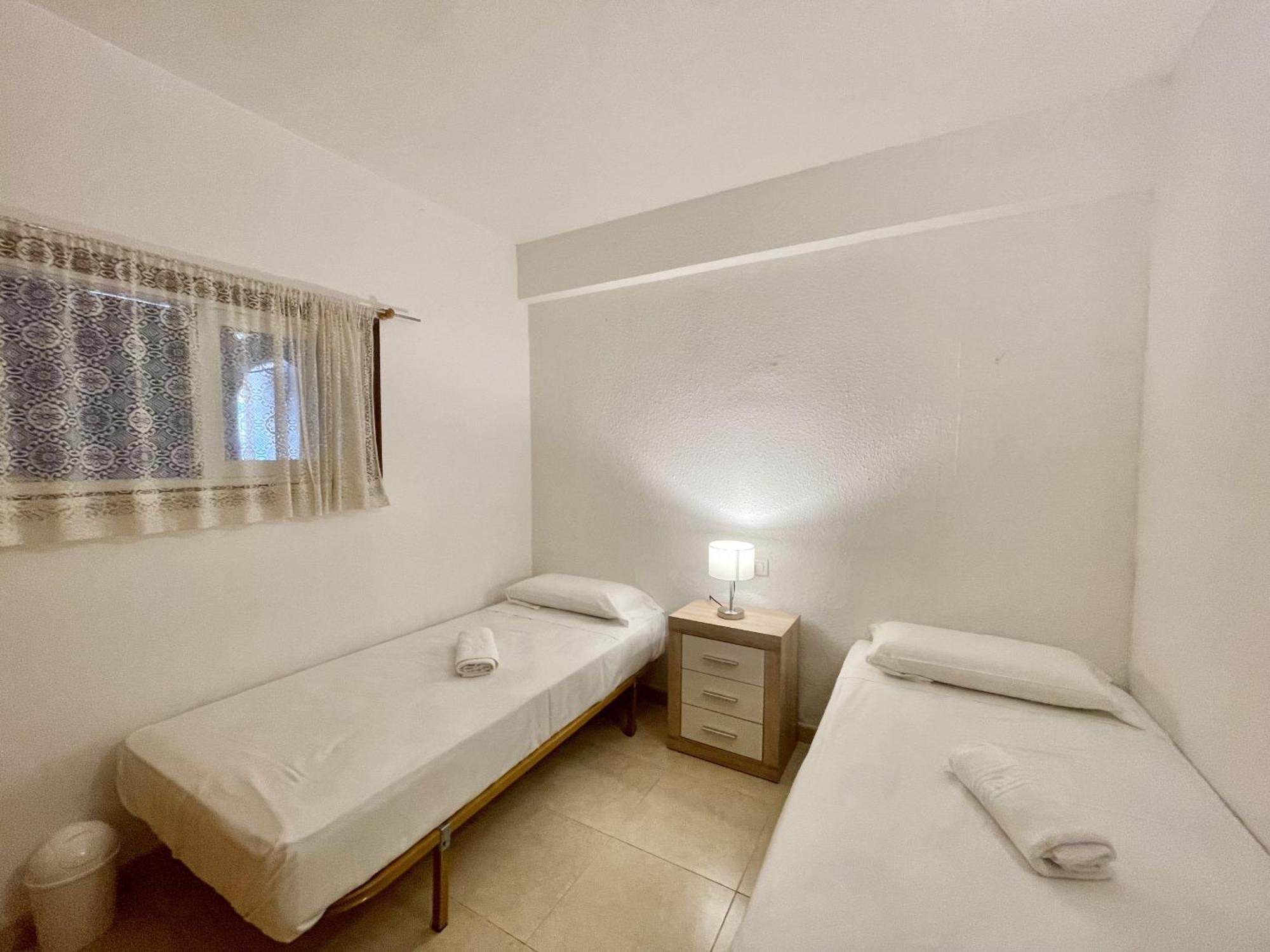 Apartment In Benidorm City Center Exteriér fotografie